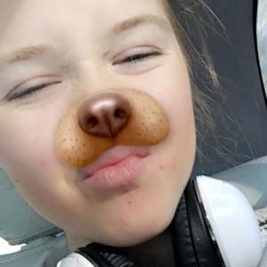 Meet your Posher, Lily